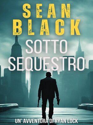 cover image of Sotto sequestro